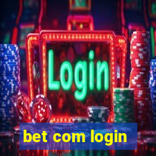 bet com login