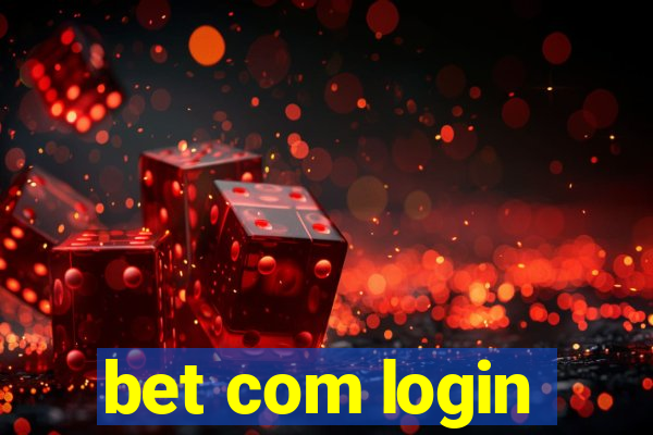 bet com login