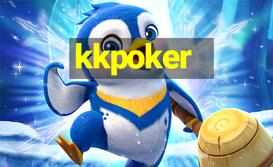 kkpoker