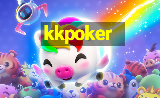 kkpoker