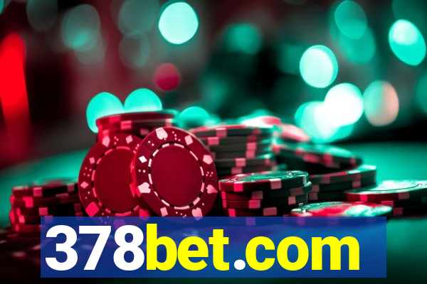 378bet.com