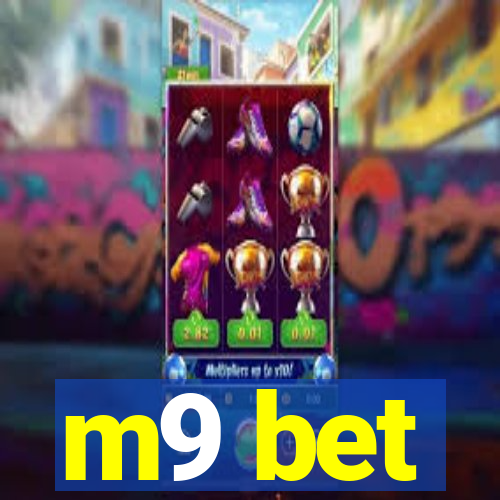 m9 bet