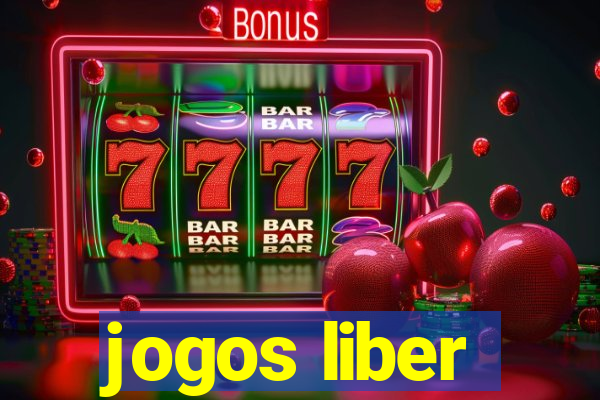 jogos liber