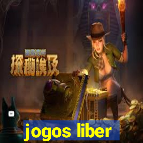 jogos liber