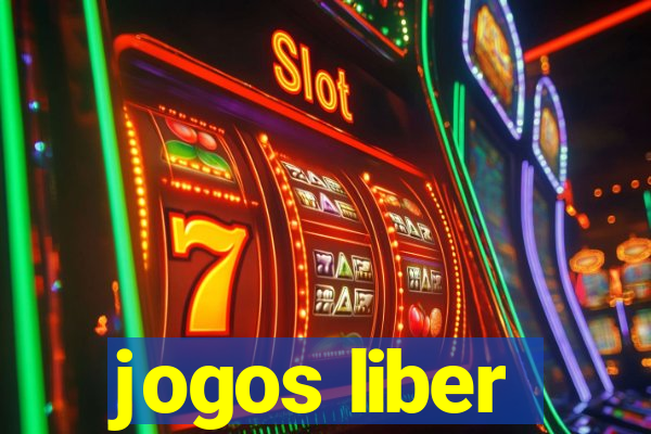 jogos liber