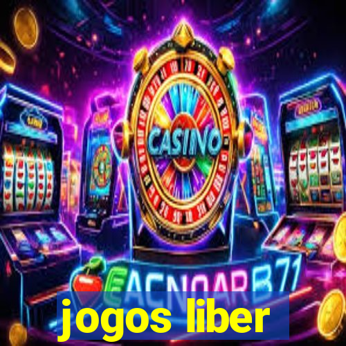 jogos liber