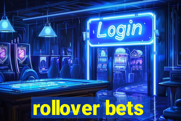 rollover bets