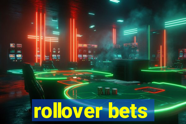 rollover bets