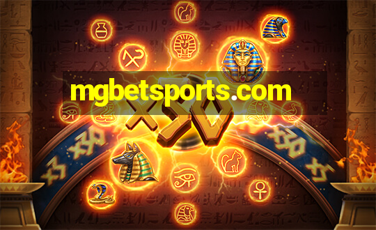 mgbetsports.com