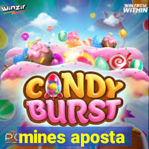 mines aposta