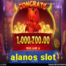 alanos slot