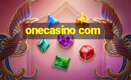 onecasino com