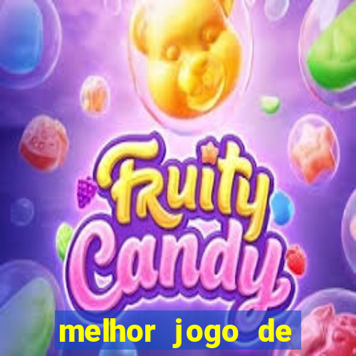 melhor jogo de celular do mundo