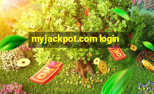 myjackpot.com login