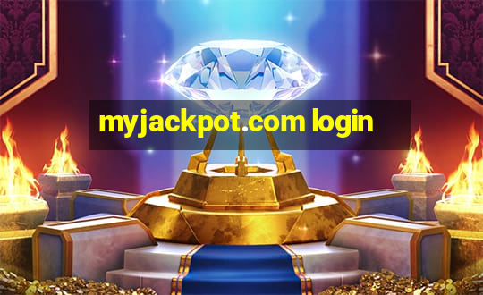 myjackpot.com login