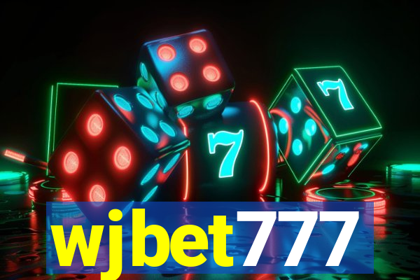 wjbet777