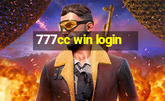 777cc win login