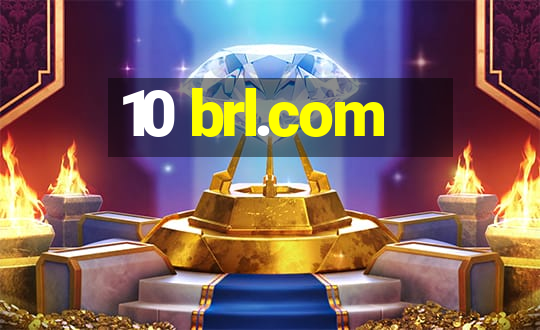 10 brl.com