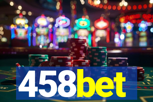 458bet