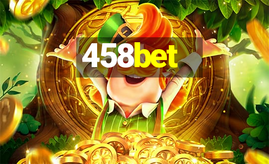 458bet