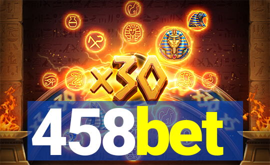 458bet