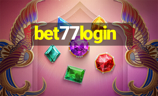 bet77login