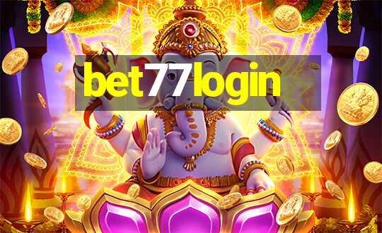 bet77login