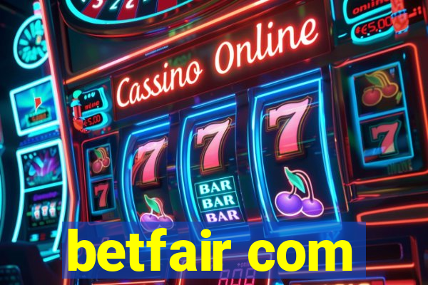 betfair com