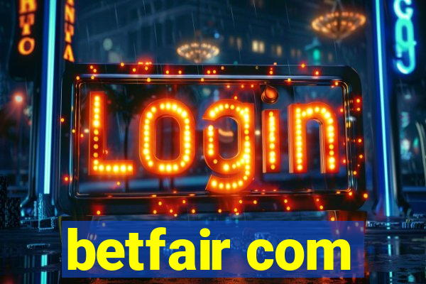 betfair com