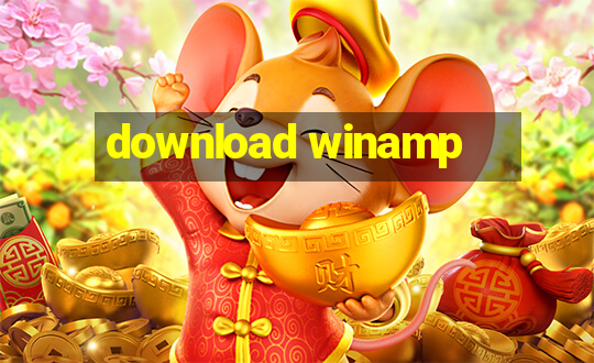 download winamp