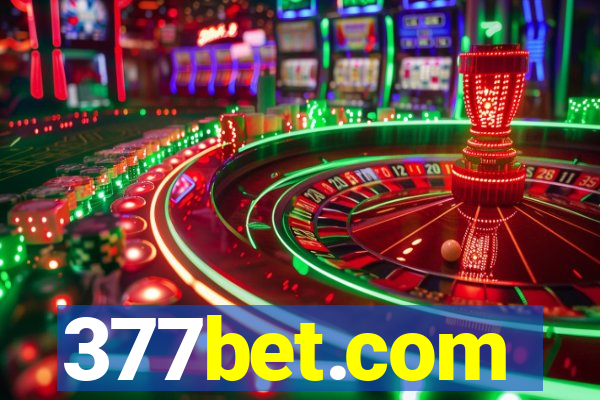 377bet.com