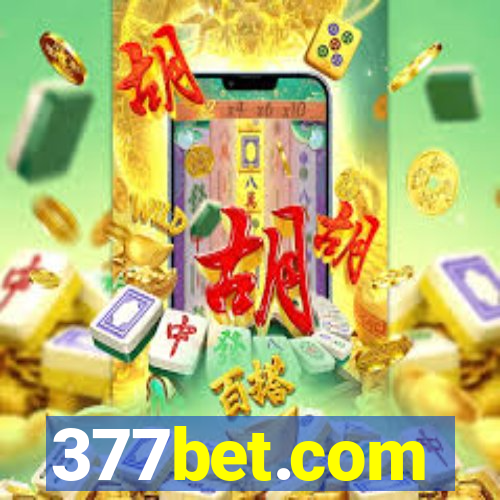 377bet.com