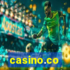 casino.co