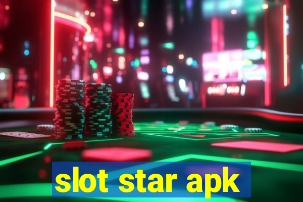 slot star apk