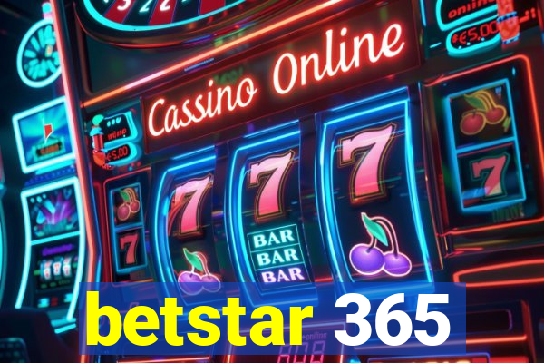 betstar 365