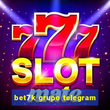 bet7k grupo telegram