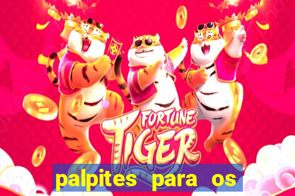 palpites para os jogos do brasileir?o série a