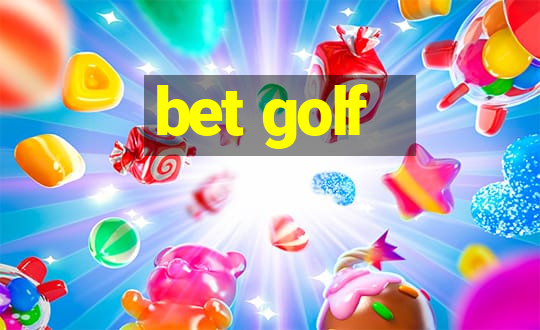 bet golf