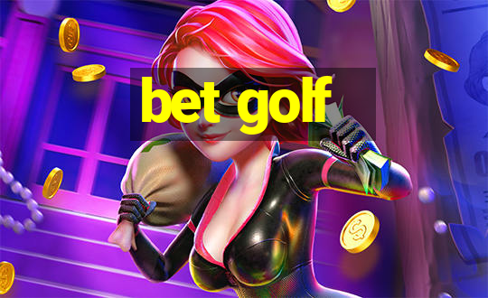 bet golf