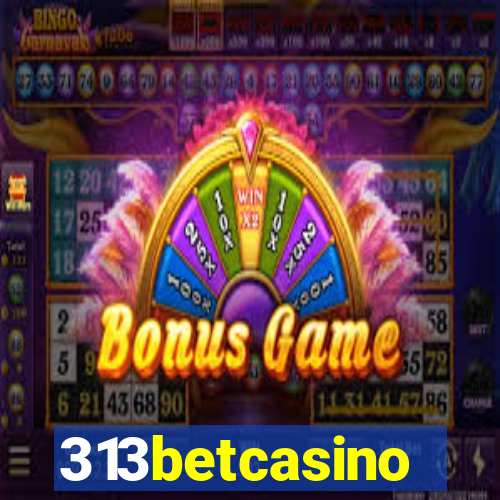 313betcasino