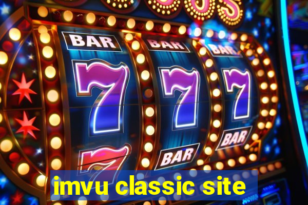 imvu classic site