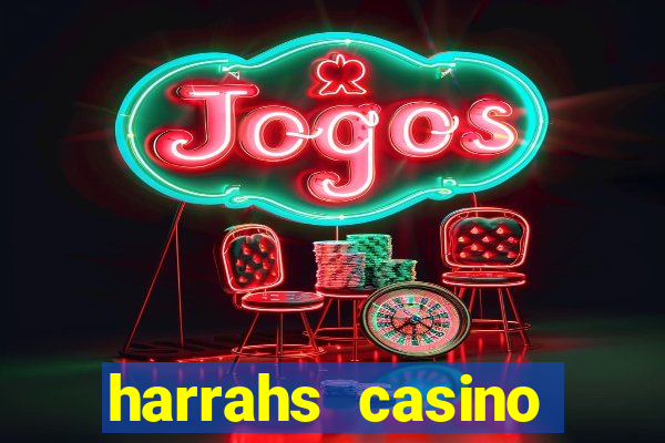 harrahs casino hotel cherokee nc