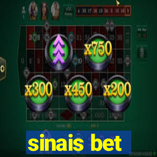 sinais bet