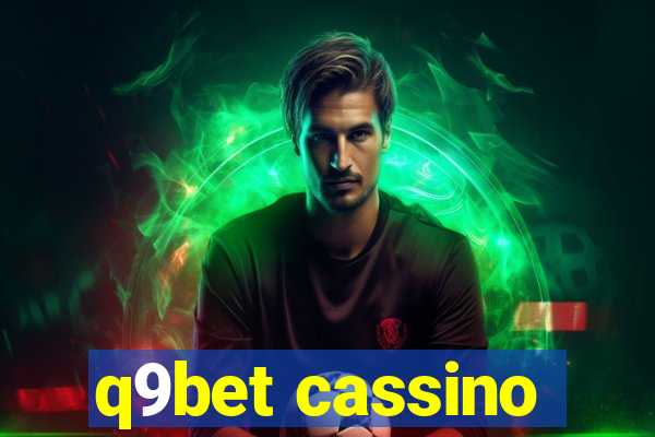 q9bet cassino