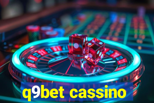 q9bet cassino