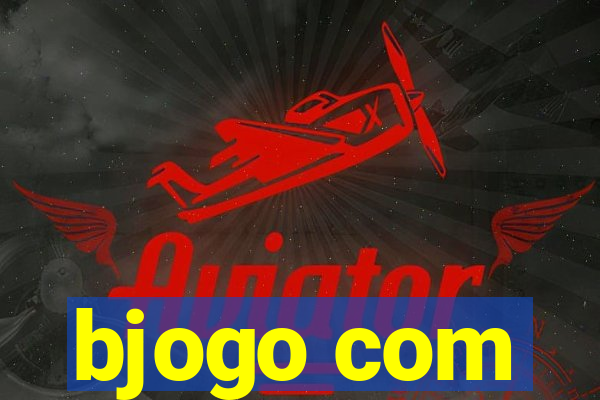 bjogo com