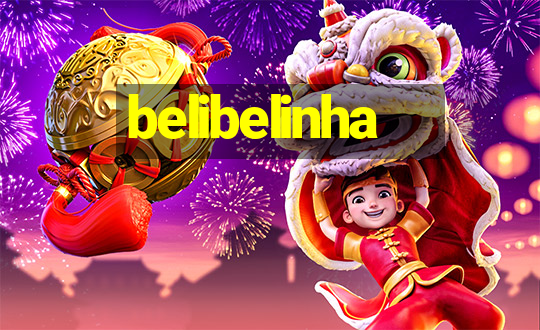 belibelinha