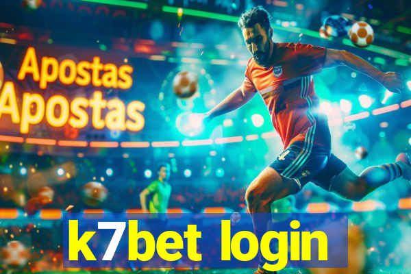 k7bet login