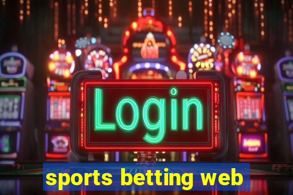 sports betting web