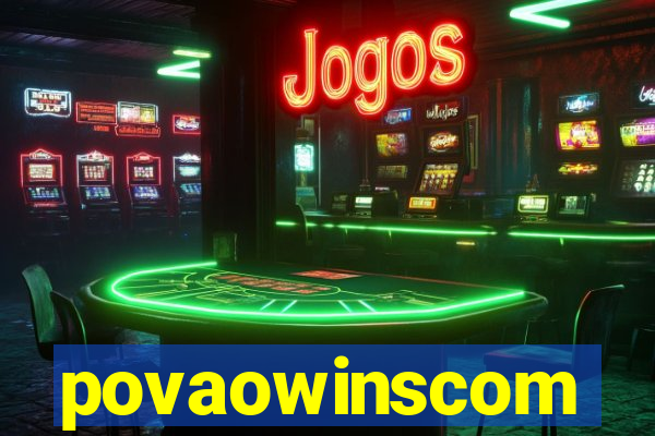 povaowinscom